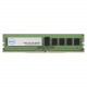 Dell 32 GB Certified Memory Module - DDR4 RDIMM 2666MHz 2RX4 - 32 GB (1 x 32 GB) - DDR4-2666/PC4-21300 DDR4 SDRAM - CL19 - 1.20 V - ECC - Registered - 288-pin - DIMM - TAA Compliance SNPTN78YC/32G