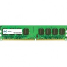 Dell 16GB DDR4 SDRAM Memory Module - 16 GB - DDR4 SDRAM - 2666 MHz DDR4-2666/PC4-21333 - 1.20 V - Non-ECC - Unbuffered - 288-pin - DIMM SNPTP9W1C/16G