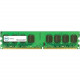 Dell 16GB DDR4 SDRAM Memory Module - 16 GB (1 x 16 GB) - DDR4-2666/PC4-21333 DDR4 SDRAM - s1.20 V - ECC - Unbuffered - 288-pin - DIMM - TAA Compliance SNPVDFYDC/16G