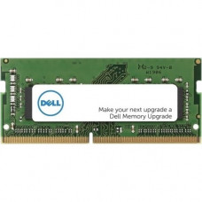 Dell 16GB DDR4 SDRAM Memory Module - 16 GB - DDR4-3200/PC4-25600 DDR4 SDRAM - 260-pin - SoDIMM SNPWTHG4C/16G