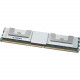 Accortec 16GB DDR2 SDRAM Memory Module - 16 GB (2 x 8 GB) DDR2 SDRAM - ECC - Fully Buffered - 240-pin - DIMM 46C7577-ACC