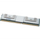 Accortec 4GB DDR2 SDRAM Memory Module - 4 GB (2 x 2 GB) - DDR2 SDRAM - 667 MHz - ECC - Fully Buffered - 240-pin - DIMM MA833G/A-ACC