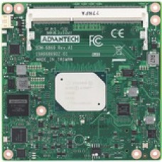 Advantech SOM-6869 System On Module - TAA Compliance SOM-6869ACC-S3B1