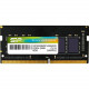Silicon Power 8GB DDR4 SDRAM Memory Module - For Motherboard, Notebook - 8 GB - DDR4-2666/PC4-21333 DDR4 SDRAM - 2666 MHz - CL19 - 1.20 V - Non-ECC - 260-pin - SoDIMM SP008GBSFU266X02