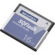 Advantech SQFlash 32 GB CFast 2.0 Card - 500 MB/s Read - 150 MB/s Write - TAA Compliance SQF-S10M2-32G-S9E