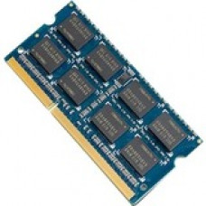 Advantech 4GB DDR3 SDRAM Memory Module - For Notebook - 4 GB - DDR3-1600/PC3L-12800 DDR3 SDRAM - 1600 MHz - 1.50 V - Unbuffered - 204-pin - SoDIMM - Lifetime Warranty - TAA Compliance SQR-SD3N-4G1K6SNEB