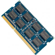 Advantech 8GB DDR3 SDRAM Memory Module - For Notebook - 8 GB - DDR3-1600/PC3L-12800 DDR3 SDRAM - 1600 MHz - 1.50 V - 204-pin - SoDIMM - Lifetime Warranty - TAA Compliance SQR-SD3N-8G1K6SNEB