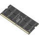 Advantech 4GB DDR4 SDRAM Memory Module - For Notebook - 4 GB - DDR4-2666/PC4-21333 DDR4 SDRAM - 2666 MHz - 1.20 V - Bulk - 260-pin - SoDIMM - Lifetime Warranty - TAA Compliance SQR-SD4N4G2K6SNEFB