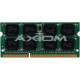 Axiom 16GB DDR4 SDRAM Memory Module - For Notebook - 16 GB - DDR4-2133/PC4-17000 DDR4 SDRAM - CL15 - 1.20 V - 260-pin - SoDIMM T7B78AA-AX