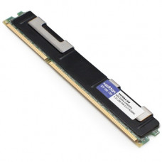 AddOn AM2400D4SR4RN/8G x1 T9V39AA Compatible Factory Original 8GB DDR4-2400MHz Registered ECC Dual Rank x4 1.2V 288-pin CL17 RDIMM - 100% compatible and guaranteed to work T9V39AA-AM