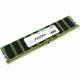 Axiom 128GB DDR4 SDRAM Memory Module - For Workstation - 128 GB (1 x 128 GB) - DDR4-2400/PC4-19200 DDR4 SDRAM - CL17 - ECC - 288-pin - DIMM - TAA Compliance T9V43AA-AX