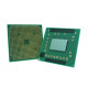 Advanced Micro Devices AMD Turion X2 Ultra Dual-core ZM-86 2.4GHz Mobile Processor - 2.4GHz - 3600MHz HT - 2MB L2 - Socket S1 PGA-638 - RoHS Compliance TMZM86DAM23GG