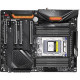 Gigabyte Technologies Aorus TRX40 AORUS PRO WIFI Desktop Motherboard - AMD Chipset - Socket sTRX4 - 256 GB DDR4 SDRAM Maximum RAM - UDIMM, DIMM - 8 x Memory Slots - Gigabit Ethernet - Wireless LAN - IEEE 802.11 a/b/g/n/ac/ax - 5 x USB 3.1 Port - 1 x RJ-45