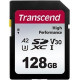 Transcend 330S 128 GB UHS-I (U3) SDXC - 100 MB/s Read - 85 MB/s Write TS128GSDC330S
