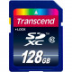 Transcend Ultimate 128 GB SDXC - Class 10 - 1 Card/1 Pack TS128GSDXC10