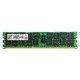 Transcend DDR3-1866 Registered DIMM - For Workstation - 16 GB DDR3 SDRAM - 1.50 V - ECC - Registered - 240-pin - DIMM TS16GJMA335Z