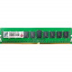 Transcend 8GB DDR4 2133 REG-DIMM 2Rx8 - For Server - 8 GB DDR4 SDRAM - CL15 - 1.20 V - ECC - Registered - 288-pin - DIMM TS1GHR72V1H