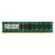 Transcend 8GB DDR3L SDRAM Memory Module - 8 GB (1 x 8 GB) - DDR3L-1600/PC3-12800 DDR3L SDRAM - CL11 - 1.35 V - ECC - Registered - 240-pin - DIMM TS1GKR72W6Z
