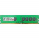 Transcend 8GB DDR4 2133 U-DIMM 2Rx8 - 8 GB DDR4 SDRAM - CL15 - 1.20 V - Unbuffered - 288-pin - DIMM TS1GLH64V1H