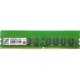 Transcend 8GB DDR4 SDRAM Memory Module - For Server - 8 GB (1 x 8 GB) - DDR4-2133/PC4-17000 DDR4 SDRAM - CL15 - 1.20 V - ECC - Unbuffered - 288-pin - DIMM TS1GLH72V1H