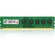 Transcend 8GB DDR3 SDRAM Memory Module - For Desktop PC - 8 GB (1 x 8 GB) - DDR3-1333/PC3-10600 DDR3 SDRAM - CL9 - Non-ECC - Unbuffered - 240-pin - DIMM - RoHS Compliance TS1GLK64V3H