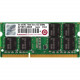 Transcend 8GB DDR3 SDRAM Memory Module - 8 GB (1 x 8 GB) - DDR3-1600/PC3-12800 DDR3 SDRAM - CL11 - 1.50 V - ECC - Unbuffered - 204-pin - SoDIMM - China RoHS, ErP, PFOS, REACH, RoHS, WEEE Compliance TS1GSK72V6H