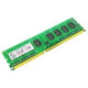 Transcend TS256MLK64V3U 2GB DDR3 SDRAM Memory Module - For Desktop PC - 2 GB - DDR3-1333/PC3-10600 DDR3 SDRAM - Non-ECC - Unbuffered - 240-pin - DIMM - RoHS Compliance TS256MLK64V3U