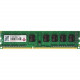 Transcend DDR3L 1600 LONG-DIMM 2GB CL11 1Rx8 1.35V - 2 GB DDR3 SDRAM - CL11 - 1.35 V - Unbuffered - 240-pin - DIMM TS256MLK64W6N