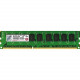 Transcend TS256MLK72V3N 2GB DDR3 SDRAM Memory Module - For Desktop PC - 2 GB DDR3 SDRAM - ECC - Unbuffered - 240-pin - DIMM - RoHS Compliance TS256MLK72V3N