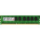 Transcend 2GB DDR3 SDRAM Memory Module - 2GB - 1333MHz DDR3-1333/PC3-10600 - ECC - DDR3 SDRAM - 240-pin DIMM - RoHS Compliance TS256MLK72V3U