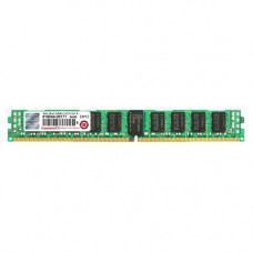 Transcend 16GB DDR4 SDRAM Memory Module - 16 GB (1 x 16 GB) - DDR4-2133/PC4-17000 DDR4 SDRAM - CL15 - 1.20 V - ECC - Registered - 288-pin - DIMM TS2GHR72V1C