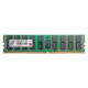 Transcend 16GB DDR4 SDRAM Memory Module - 16 GB (1 x 16 GB) - DDR4-2400/PC4-19200 DDR4 SDRAM - CL17 - 1.20 V - ECC - Registered - 288-pin - DIMM TS2GHR72V4C