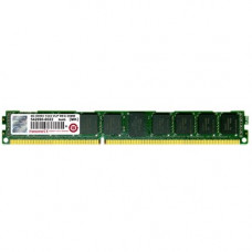 Transcend DDR3 1600 R-DIMM 16GB 11-11-11 2Rx4 0.74" - 16 GB - DDR3-1600/PC3-12800 DDR3 SDRAM - CL11 - ECC - Registered - 240-pin - DIMM TS2GKR72V6PL