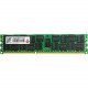 Transcend DDR3L 1600 REG-DIMM 16GB CL11 2Rx4 1.35V - For Server - 16 GB - DDR3-1600/PC3-12800 DDR3 SDRAM - CL11 - 1.35 V - ECC - Registered - 240-pin - DIMM TS2GKR72W6Z