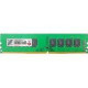 Transcend 16GB DDR4 SDRAM Memory Module - For Desktop PC - 16 GB DDR4 SDRAM - CL15 - 1.20 V - Unbuffered - 288-pin - DIMM TS2GLH64V1B