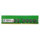 Transcend 16GB DDR4 SDRAM Memory Module - 16 GB DDR4 SDRAM - 1.20 V - ECC - Unbuffered - 288-pin - DIMM TS2GLH72V1B