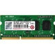 Transcend 16GB DDR3L SDRAM Memory Module - 16 GB - DDR3-1600/PC3-12800 DDR3L SDRAM - CL11 - 1.35 V - Non-ECC - Unbuffered - 204-pin - SoDIMM TS2GSK64W6Q