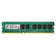 Transcend DDR3-1866 ECC DIMM - For Workstation - 32 GB (4 x 8 GB) DDR3 SDRAM - 1.50 V - ECC - Unbuffered - 240-pin - DIMM TS32GJMA545H