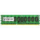 Transcend TS512MKR72V3N 4GB DDR3 SDRAM Memory Module - For Server - 4 GB - DDR3-1066/PC3-8500 DDR3 SDRAM - ECC - Registered - 240-pin - DIMM TS512MKR72V3N