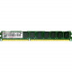Transcend 4GB DDR3 SDRAM Memory Module - For Server - 4 GB DDR3 SDRAM - ECC - Registered - 240-pin - DIMM TS512MKR72V3NL