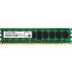 Transcend TS512MKR72W6H 4GB DDR3 SDRAM Memory Module - 4 GB - DDR3-1600/PC3L-12800 DDR3 SDRAM - 1600 MHz Single-rank Memory - 1.50 V - ECC - Registered - 240-pin - DIMM - Lifetime Warranty TS512MKR72W6H
