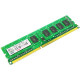 Transcend TS512MLK64V3N 4GB DDR3 SDRAM Memory Module - For Desktop PC - 4 GB - DDR3-1333/PC3-10666 DDR3 SDRAM - Non-ECC - Unbuffered - 240-pin - DIMM - RoHS Compliance TS512MLK64V3N