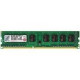 Transcend 4GB DDR3 1600 DIMM CL11 2Rx8 - 4 GB (1 x 4 GB) - DDR3-1600/PC3-12800 DDR3 SDRAM - CL11 - 1.50 V - Non-ECC - 240-pin - DIMM TS512MLK64V6N