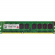 Transcend TS512MLK72V1N 4GB DDR3 SDRAM Memory Module - For Server - 4 GB - DDR3-1066/PC3-8500 DDR3 SDRAM - ECC - Unbuffered - 240-pin - DIMM TS512MLK72V1N