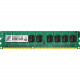 Transcend 4GB DDR3 1600 ECC-DIMM CL11 2Rx8 - For Server - 4 GB - DDR3-1600/PC3-12800 DDR3 SDRAM - CL11 - 1.50 V - ECC - Unbuffered - 240-pin - DIMM - REACH, RoHS, WEEE Compliance TS512MLK72V6N