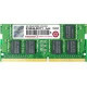 Transcend 4GB DDR4 SDRAM Memory Module - 4 GB (1 x 4 GB) - DDR4-2400/PC4-19200 DDR4 SDRAM - CL17 - 1.20 V - Unbuffered - 260-pin - SoDIMM TS512MSH64V4H