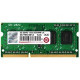 Transcend DDR3L SO-DIMM - 4 GB DDR3L SDRAM - CL13 - 1.35 V - Unbuffered - 204-pin - SoDIMM TS512MSK64W8H