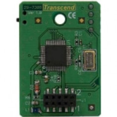 Transcend TS512MUFM-H 512 MB Flash Memory - 12 MB/s Read - 8 MB/s Write - RoHS Compliance TS512MUFM-H