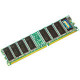 Transcend 512MB DDR SDRAM Memory Module - 512MB - 333MHz DDR333/PC2700 - Non-ECC - DDR SDRAM - 184-pin DIMM TS64MLD64V3J
