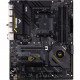 Asus TUF GAMING X570-PRO (WI-FI) Desktop Motherboard - AMD X570 Chipset - Socket AM4 - ATX - 128 GB DDR4 SDRAM Maximum RAM - DIMM, UDIMM - 4 x Memory Slots - IEEE 802.11 a/b/g/n/ac/ax - HDMI - DisplayPort - 8 x SATA Interfaces TUF GAMING X570-PRO WI-FI